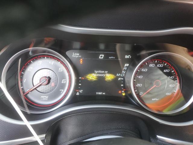 Photo 9 from auction – 2017 DODGE CHARGER R/ with VIN 2C3CDXGJ4HH657940