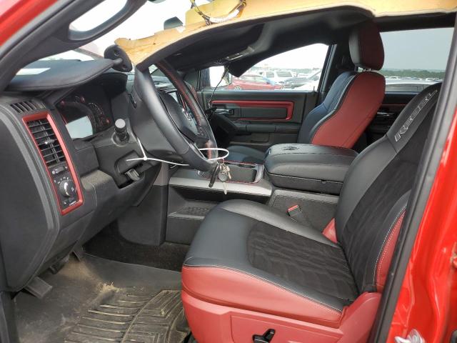 Photo 7 from auction – 2015 RAM 1500 REBEL with VIN 1C6RR7YT3FS751232