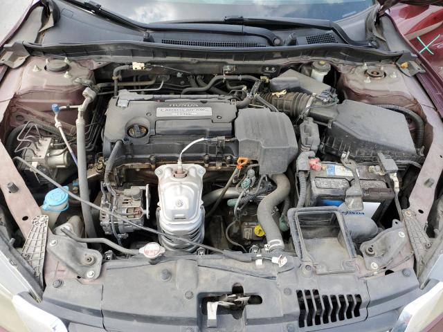 Photo 11 from auction – 2013 HONDA ACCORD with VIN 1HGCR2F32DA214912