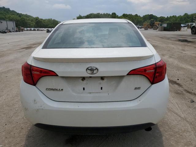 Photo 6 from auction – 2018 TOYOTA COROLLA L with VIN 2T1BURHE0JC040149