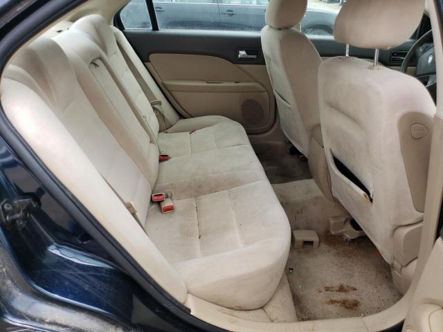 Photo 10 from auction – 2008 FORD FUSION SE with VIN 3FAHP01168R139296