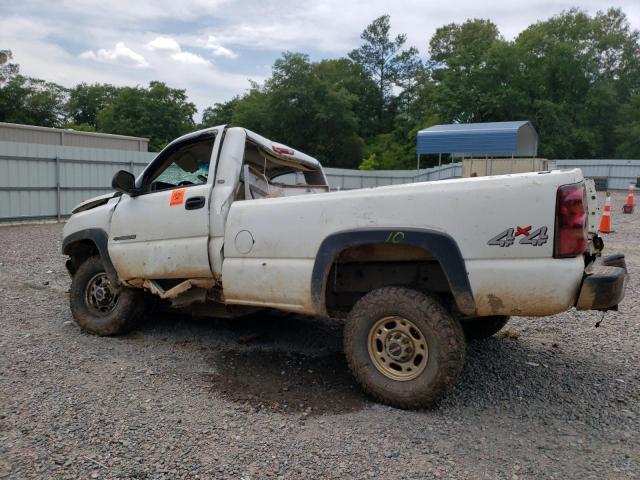 صورة رقم 2 من المزاد - 2003 CHEVROLET SILVERADO مع VIN 1GCHK24U03E166662