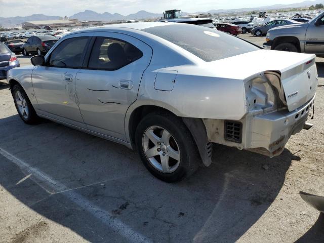 Photo 2 from auction – 2010 DODGE CHARGER SX with VIN 2B3CA3CV5AH252750
