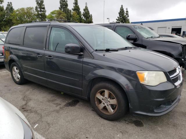 Photo 4 from auction – 2012 DODGE GRAND CARA with VIN 2C4RDGCG0CR310625