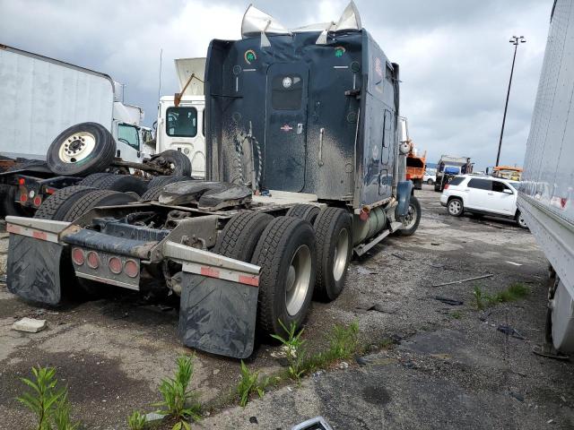 Photo 4 from auction – 2007 KENWORTH CONSTRUCTI with VIN 1XKWDB9X37J176592