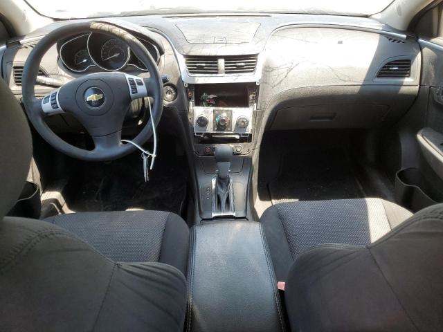 Photo 8 from auction – 2011 CHEVROLET MALIBU 1LT with VIN 1G1ZC5E12BF190101
