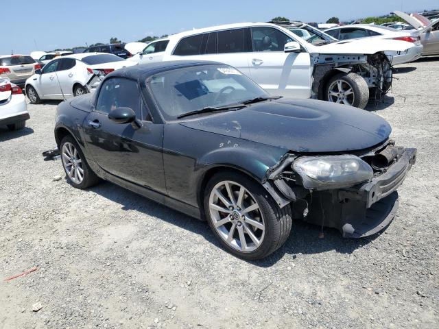 Photo 4 from auction – 2008 MAZDA MX-5 MIATA with VIN JM1NC26F980147935