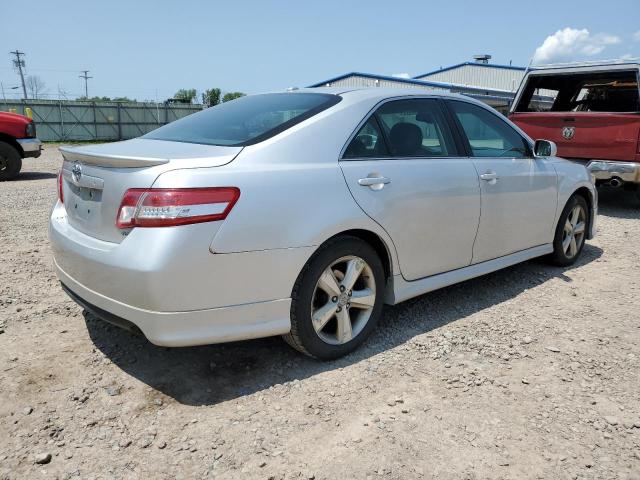 Photo 3 from auction – 2011 TOYOTA CAMRY SE with VIN 4T1BK3EK2BU132344