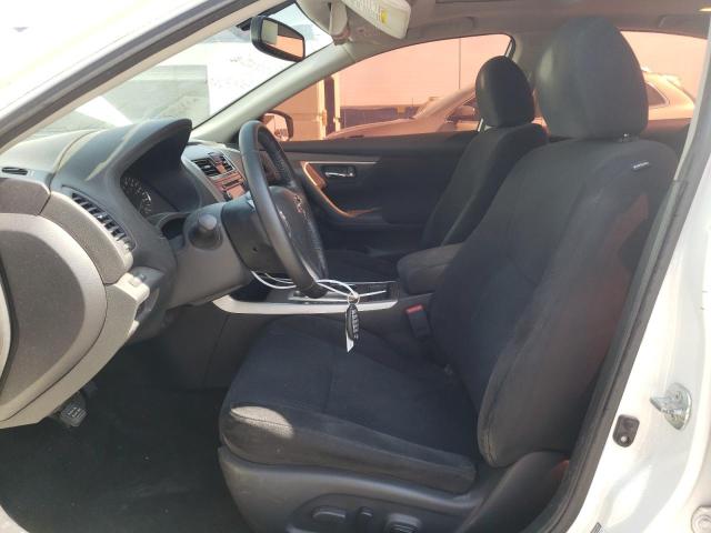Photo 7 from auction – 2015 NISSAN ALTIMA 2.5 with VIN 1N4AL3AP7FC171480