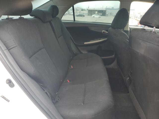 Photo 10 from auction – 2011 TOYOTA COROLLA BA with VIN 2T1BU4EE1BC649078