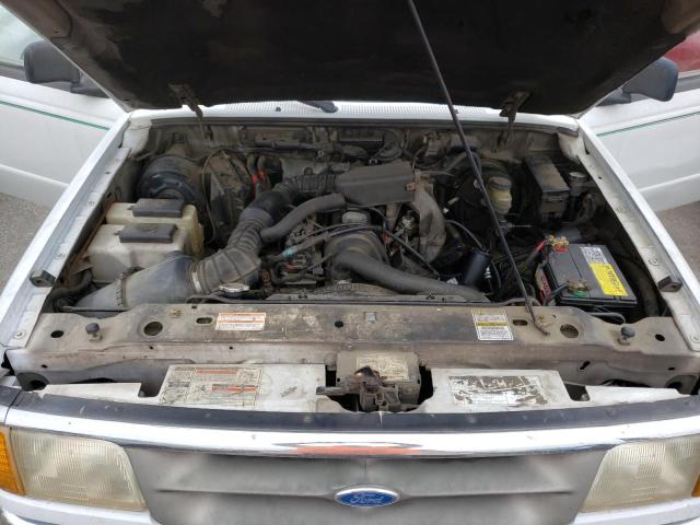 Photo 11 from auction – 1997 FORD RANGER SUP with VIN 1FTCR14A3VPB48329