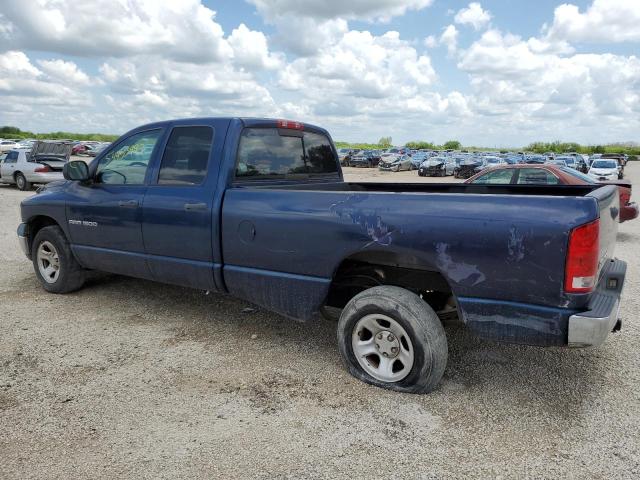 Photo 2 from auction – 2003 DODGE RAM 1500 S with VIN 1D7HA18N73J512669