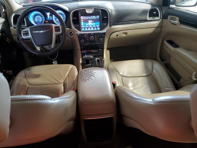 Photo 8 from auction – 2014 CHRYSLER 300 with VIN 2C3CCAAG5EH231084