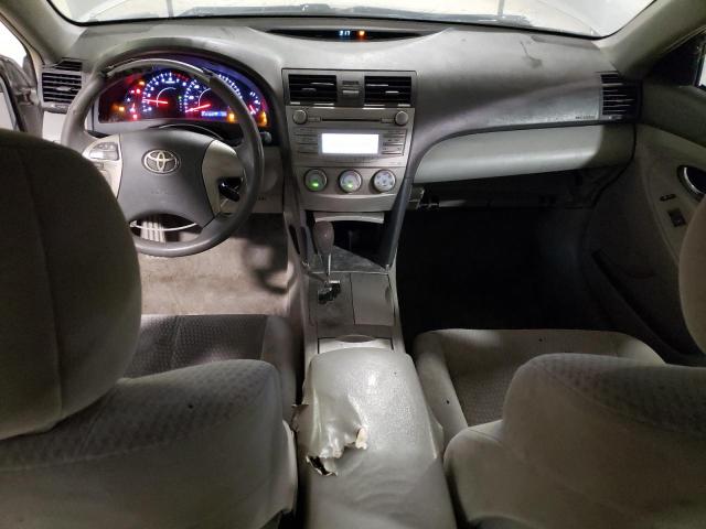 Photo 8 from auction – 2011 TOYOTA CAMRY BASE with VIN 4T1BF3EK9BU634580