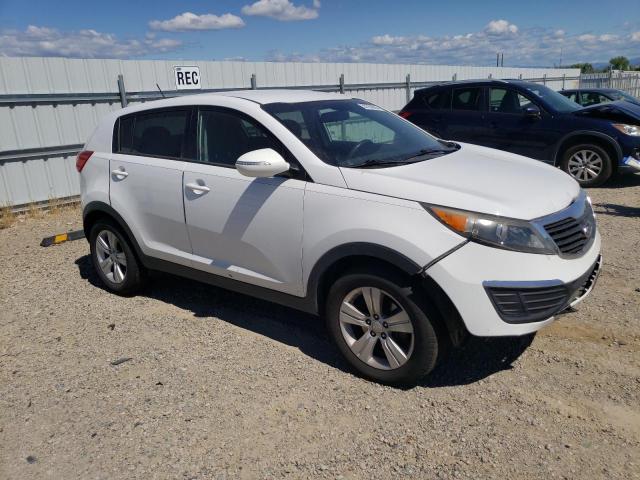 Photo 4 from auction – 2012 KIA SPORTAGE B with VIN KNDPB3A26C7314869