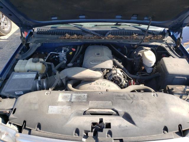 Photo 11 from auction – 2004 GMC NEW SIERRA with VIN 2GTEK13TX41422458
