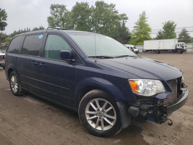 Photo 4 from auction – 2013 DODGE GRAND CARA with VIN 2C4RDGCGXDR668994