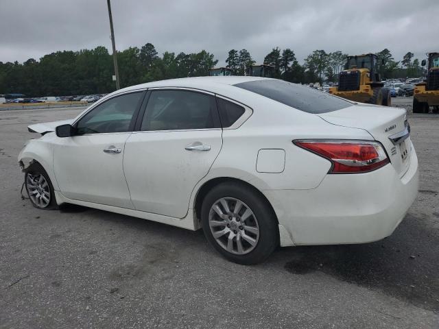 Photo 2 from auction – 2014 NISSAN ALTIMA 2.5 with VIN 1N4AL3APXEC174596