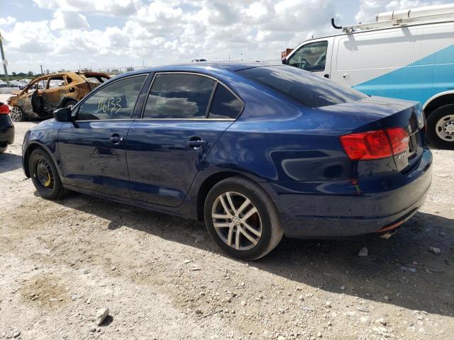 Photo 2 from auction – 2012 VOLKSWAGEN JETTA BASE with VIN 3VW2K7AJ0CM419290