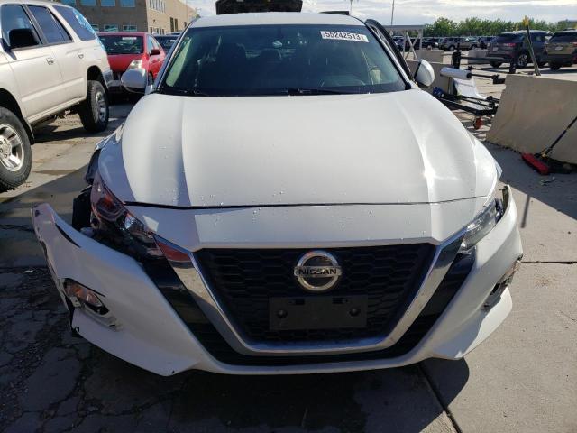 Photo 5 from auction – 2020 NISSAN ALTIMA S with VIN 1N4BL4BV9LC120047