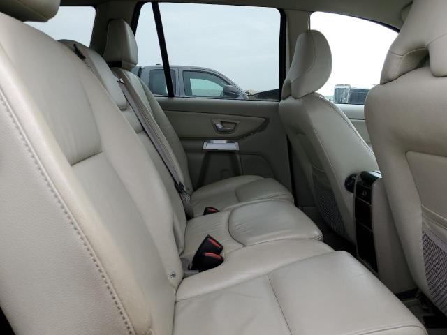Photo 11 from auction – 2005 VOLVO XC90 T6 with VIN YV1CZ911X51144679