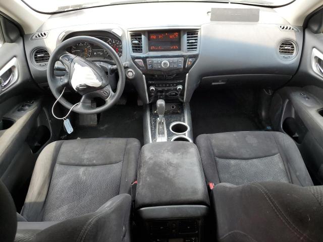 Photo 8 from auction – 2015 NISSAN PATHFINDER with VIN 5N1AR2MN7FC684818