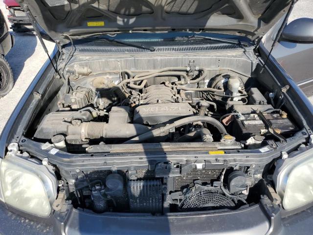 Photo 12 from auction – 2007 TOYOTA SEQUOIA SR with VIN 5TDBT44A97S287615