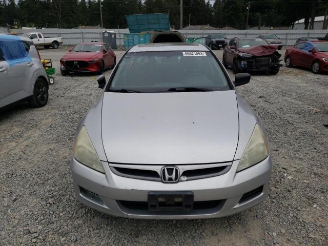 Photo 5 from auction – 2006 HONDA ACCORD EX with VIN 1HGCM56746A134792