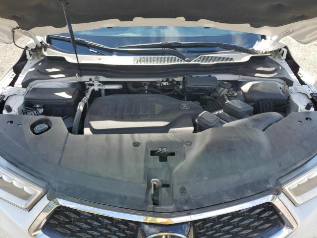 Photo 12 from auction – 2020 ACURA MDX TECHNO with VIN 5J8YD4H53LL003493