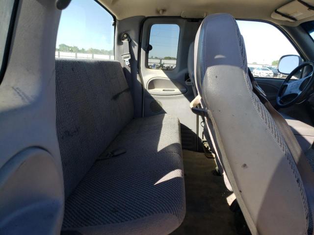 Photo 10 from auction – 1999 DODGE RAM PICKUP with VIN 1B7HF13Y1XJ575091