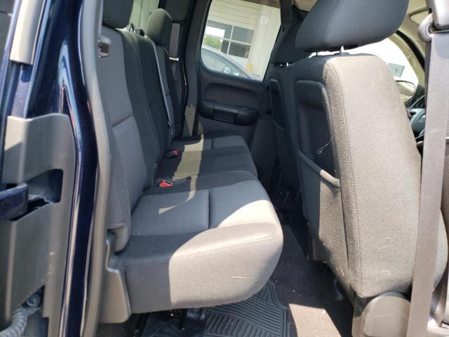 Photo 10 from auction – 2012 GMC SIERRA K15 with VIN 1GTR2VE79CZ296074