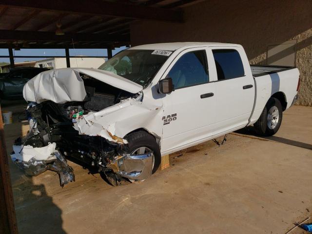 Zdjęcie 1 z aukcji – 2022 RAM 1500 CLASS z VIN 1C6RR7LG3NS209931