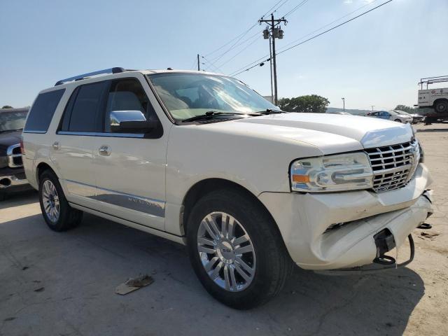 Photo 4 from auction – 2007 LINCOLN NAVIGATOR with VIN 5LMFU28507LJ17024