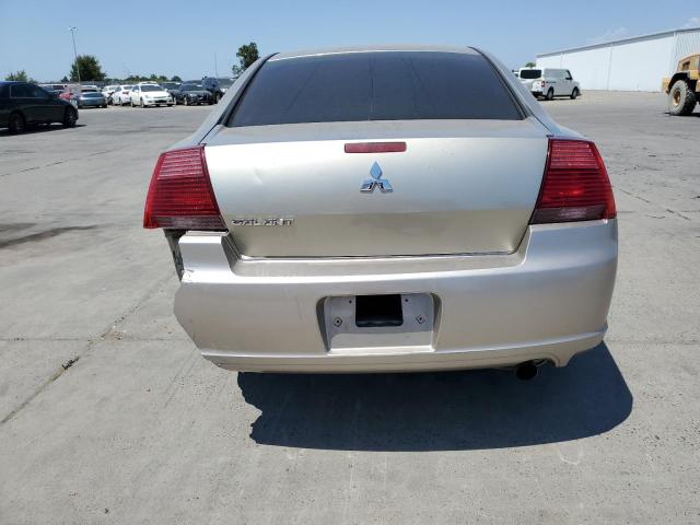 Photo 6 from auction – 2007 MITSUBISHI GALANT ES with VIN 4A3AB36F97E075401