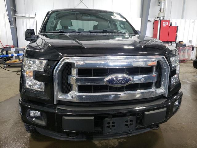 Photo 5 from auction – 2016 FORD F150 SUPER with VIN 1FTEX1EP5GFA30647