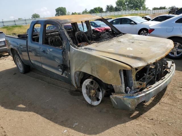 Photo 4 from auction – 2008 GMC SIERRA K15 with VIN 1GTEK19068Z315353