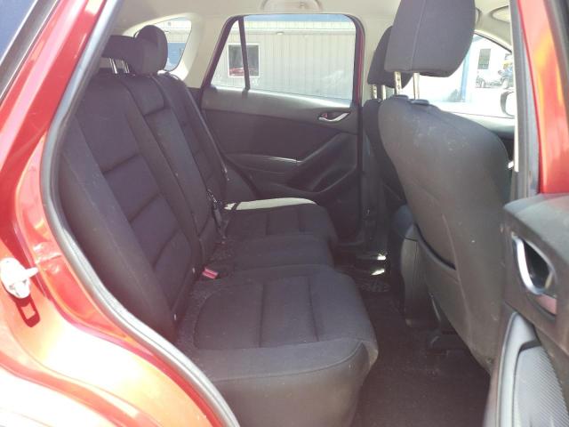 Photo 10 from auction – 2016 MAZDA CX-5 TOURI with VIN JM3KE2CY6G0659855