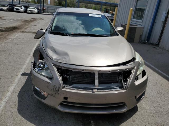 Photo 5 from auction – 2015 NISSAN ALTIMA 2.5 with VIN 1N4AL3AP2FN329583