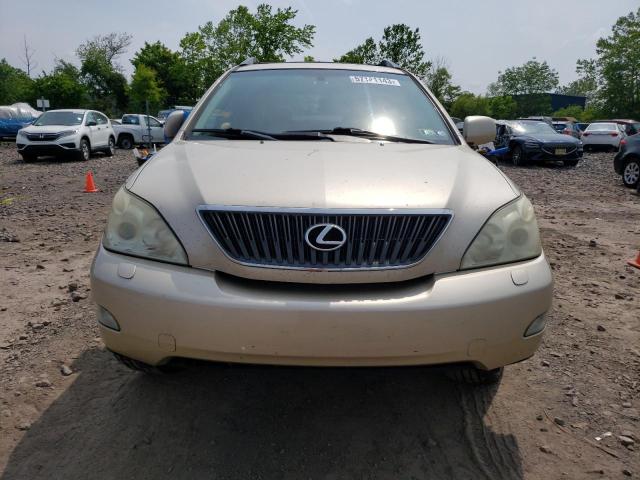 Photo 5 from auction – 2004 LEXUS RX 330 with VIN 2T2HA31U04C037303