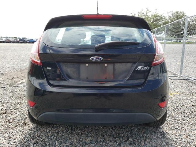 Photo 6 from auction – 2016 FORD FIESTA SE with VIN 3FADP4EJ8GM179570