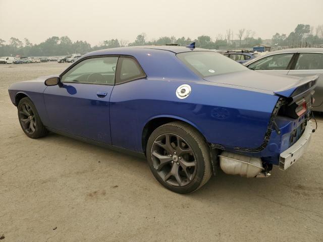 Photo 2 from auction – 2019 DODGE CHALLENGER with VIN 2C3CDZAG0KH587062