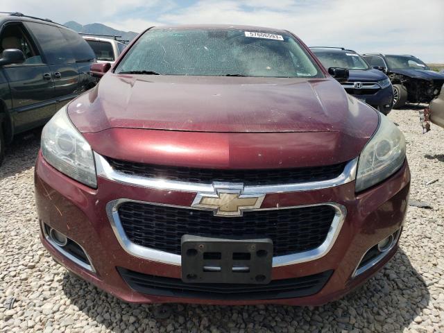 Photo 5 from auction – 2015 CHEVROLET MALIBU 2LT with VIN 1G11D5SL0FF125558