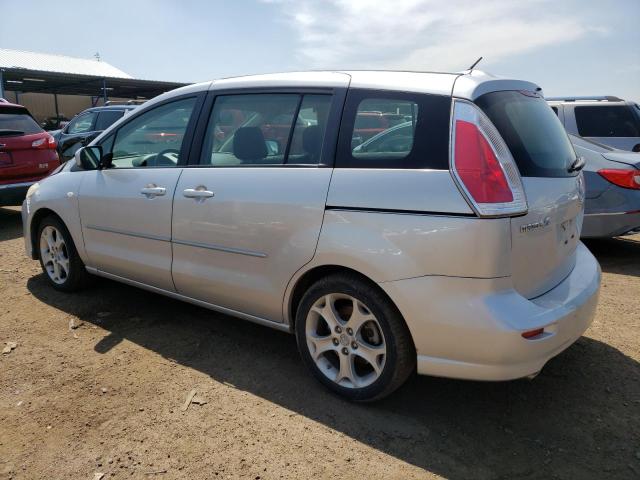 Photo 2 from auction – 2009 MAZDA 5 with VIN JM1CR293990350901
