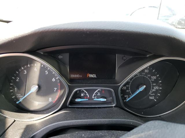 Photo 9 from auction – 2017 FORD FOCUS SE with VIN 1FADP3K22HL247906