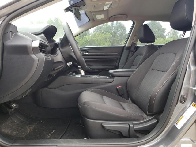Photo 7 from auction – 2022 NISSAN ALTIMA S with VIN 1N4BL4BV4NN422224