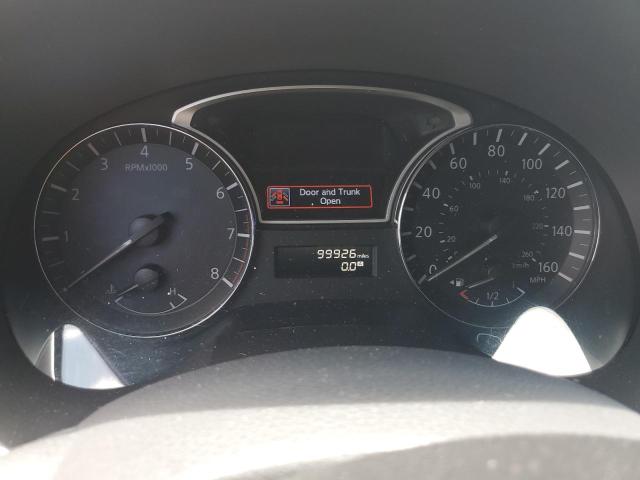 Photo 9 from auction – 2014 NISSAN ALTIMA 2.5 with VIN 1N4AL3AP2EC295901