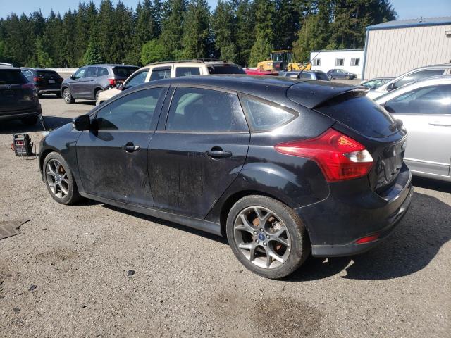 Photo 2 from auction – 2013 FORD FOCUS SE with VIN 1FADP3K2XDL292036