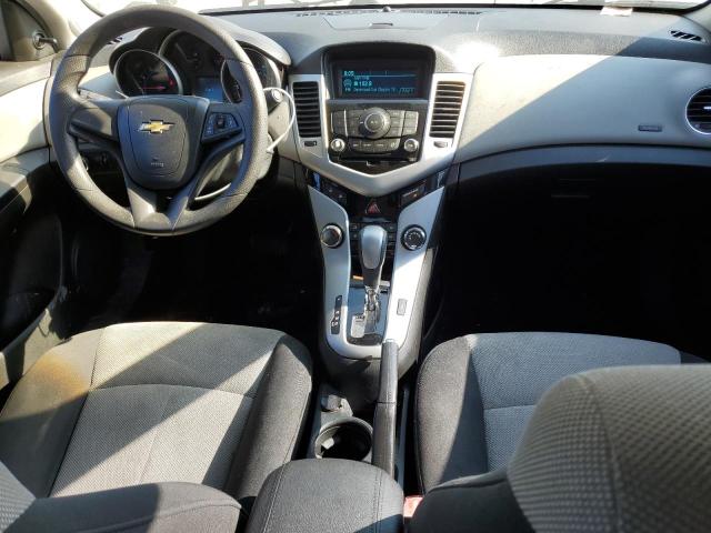 Photo 8 from auction – 2011 CHEVROLET CRUZE LS with VIN 1G1PC5SH2B7110475