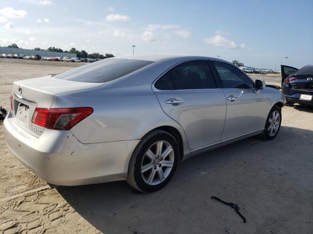Photo 3 from auction – 2007 LEXUS ES 350 with VIN JTHBJ46G772081867