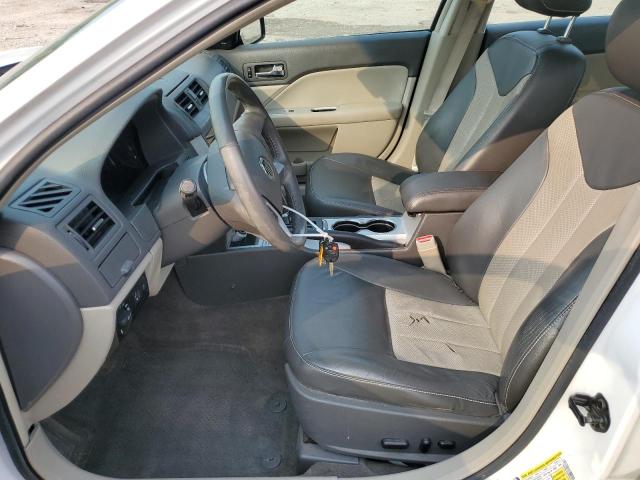 Photo 7 from auction – 2011 MERCURY MILAN PREM with VIN 3MEHM0JG6BR603085
